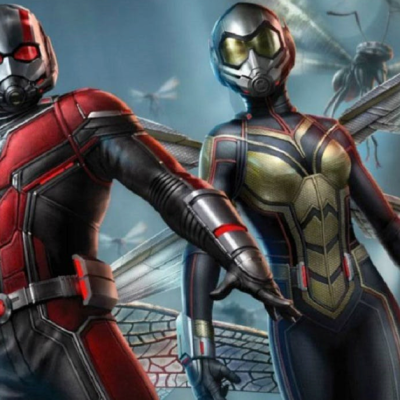 Before the Snap – Ant-Man and the Wasp