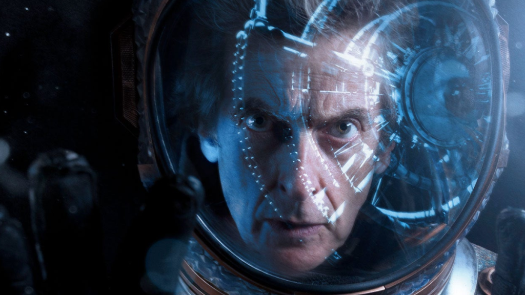‘Until my Dying Breath’ – Doctor Who 10.5 Oxygen